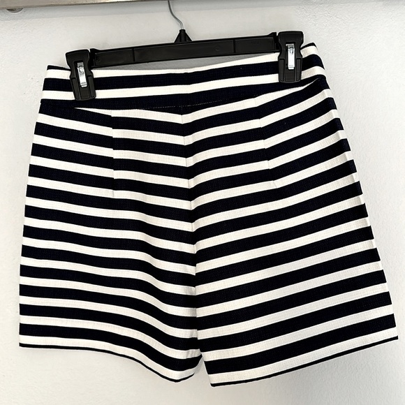 J. Crew striped shorts - Picture 2 of 5